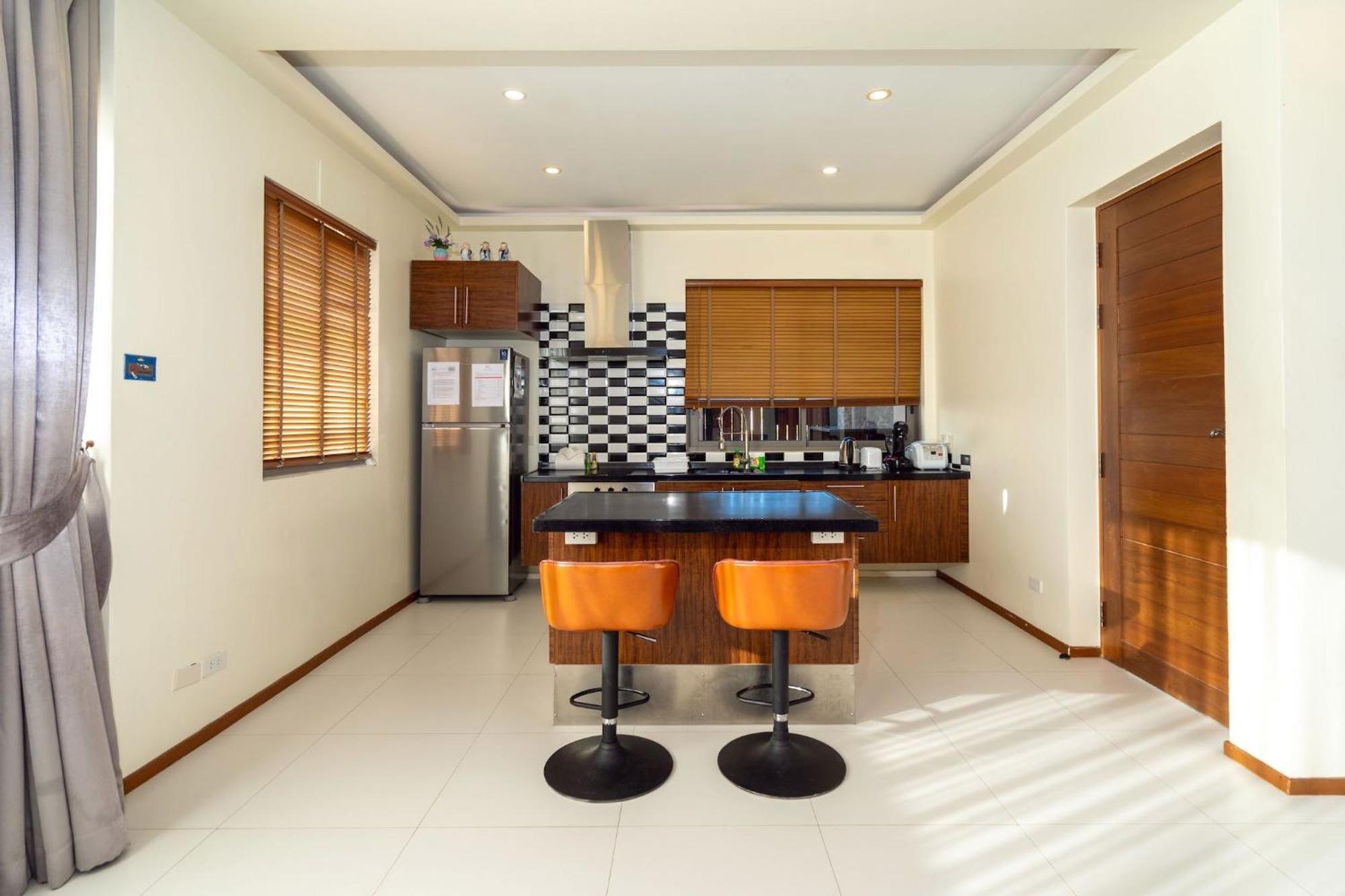 New Boutique Pool Villa Sequoia Close To Rawai And Naiharn Beach Kültér fotó